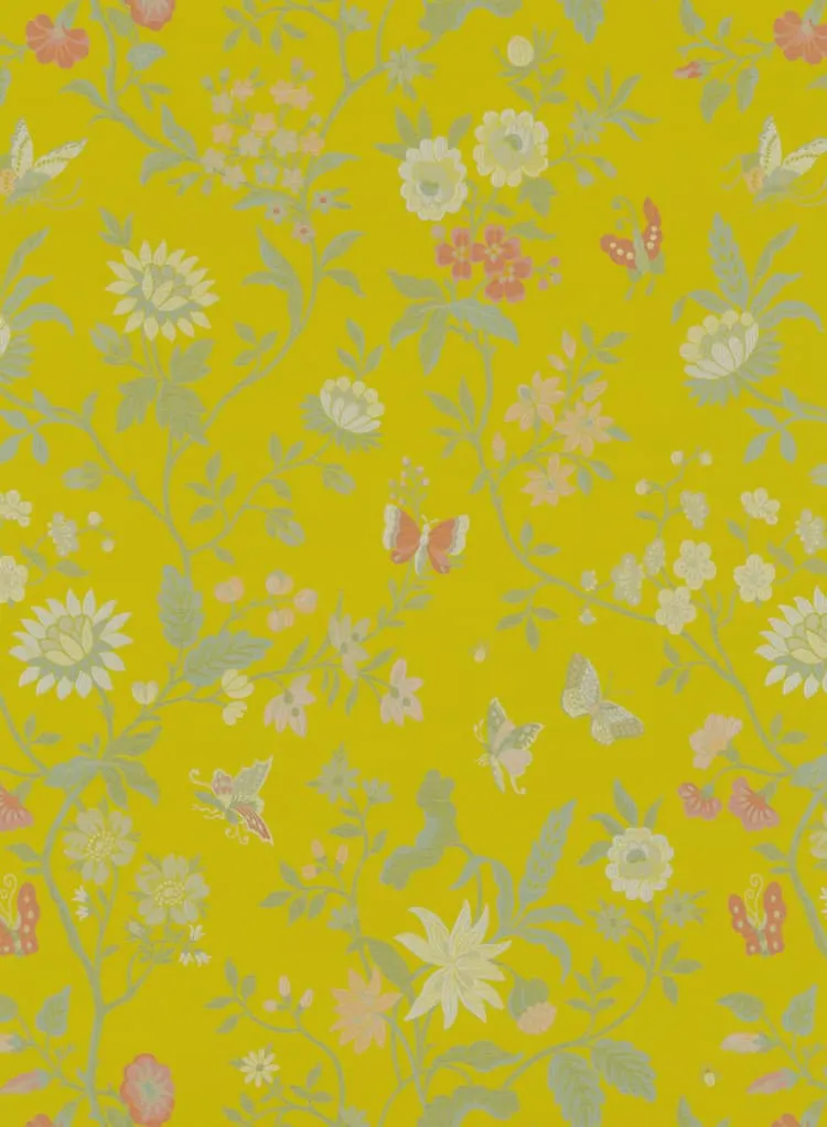 Ткань Sahco Phantasia 600776_C0462