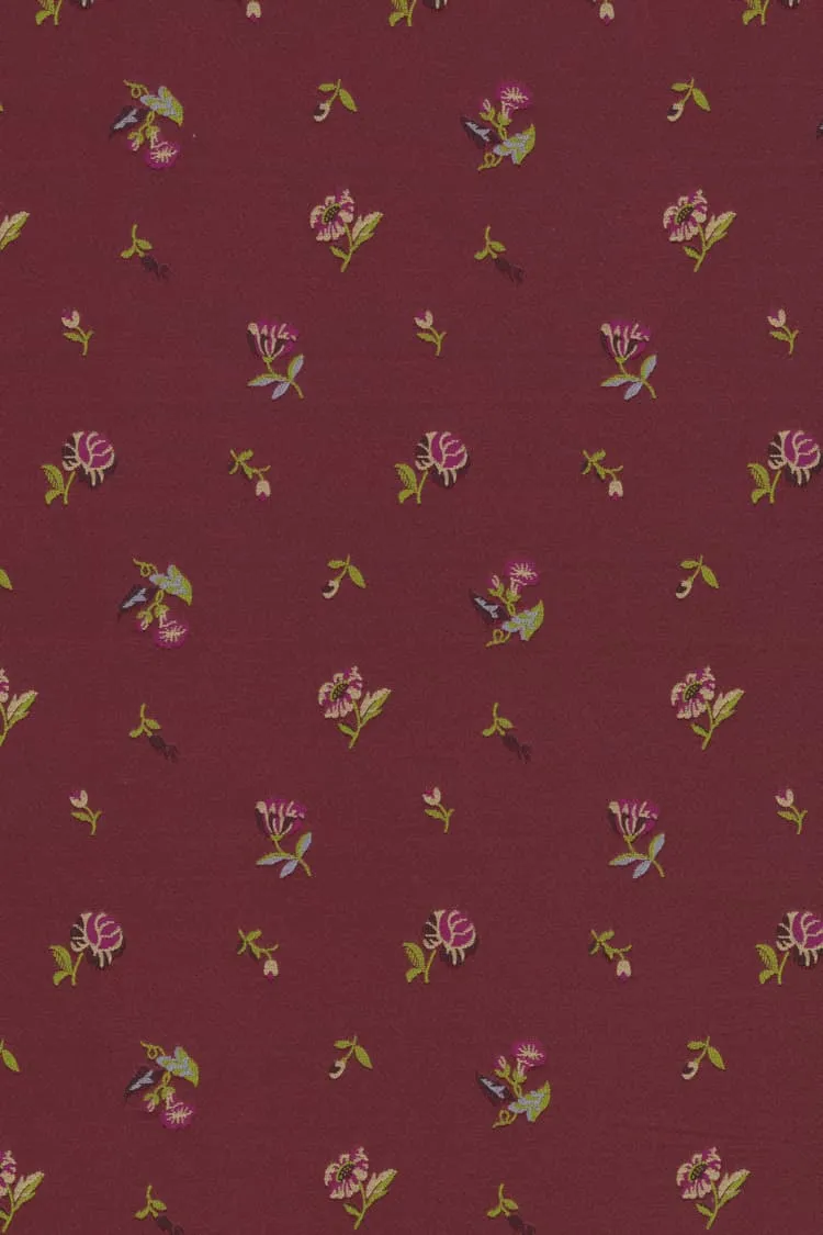 Ткань Sahco Saji 600768_C0591