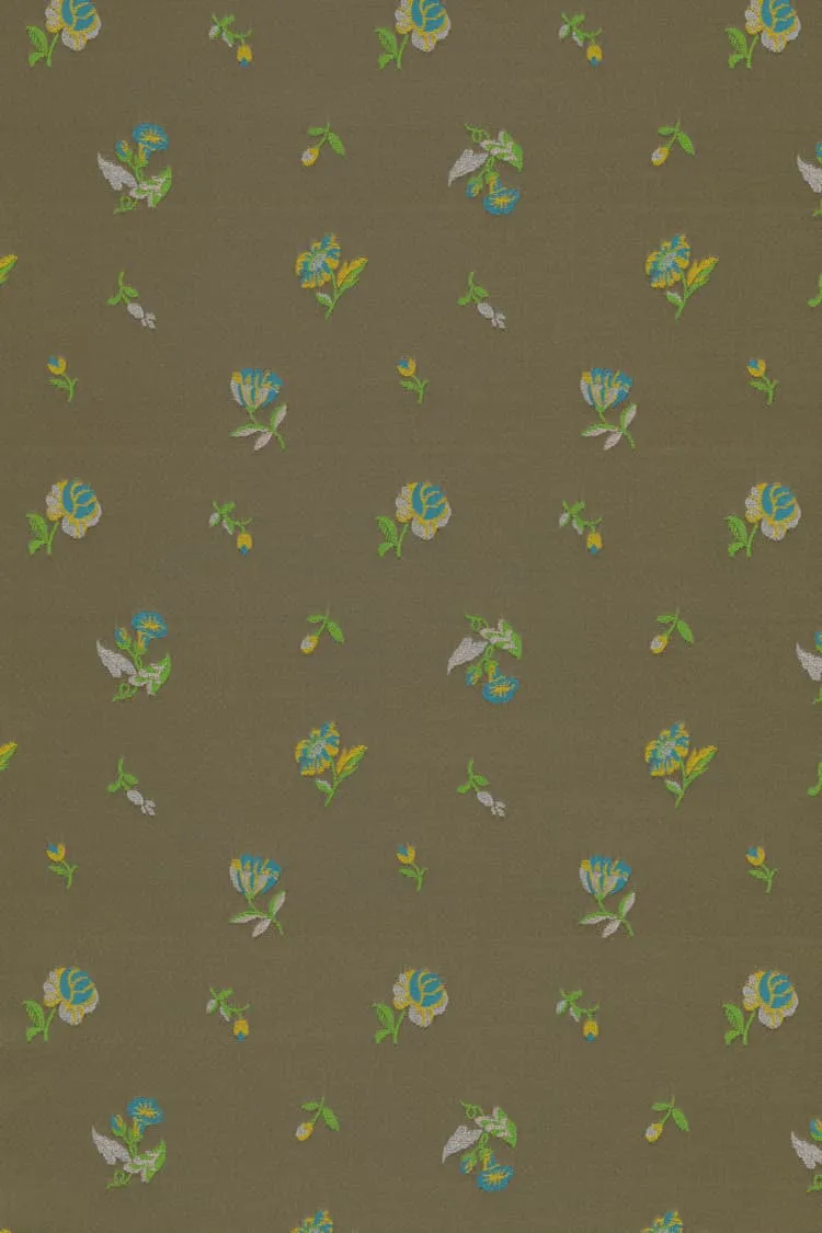 Ткань Sahco Saji 600768_C0981