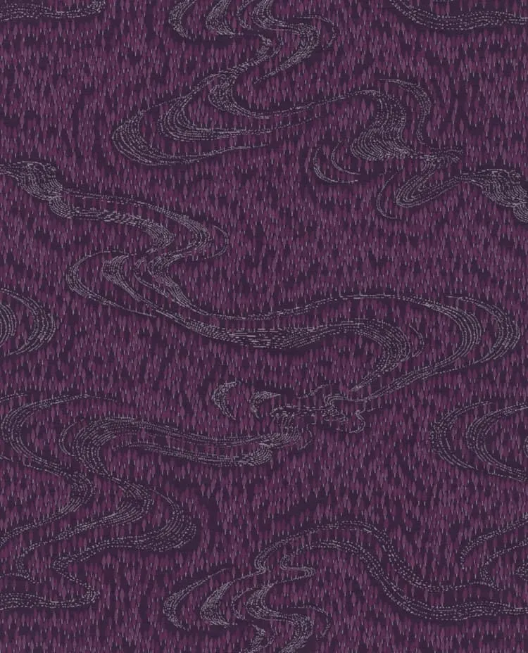 Ткань Sahco Sariska 600774_C0662