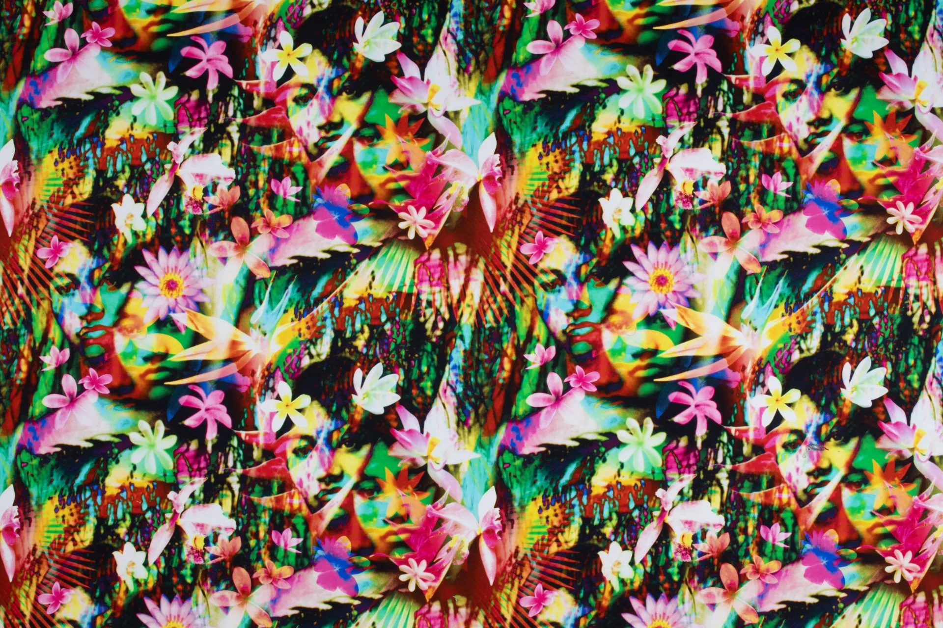 Ткань Jean Paul Gaultier La Croisiere Samuse 3612_01