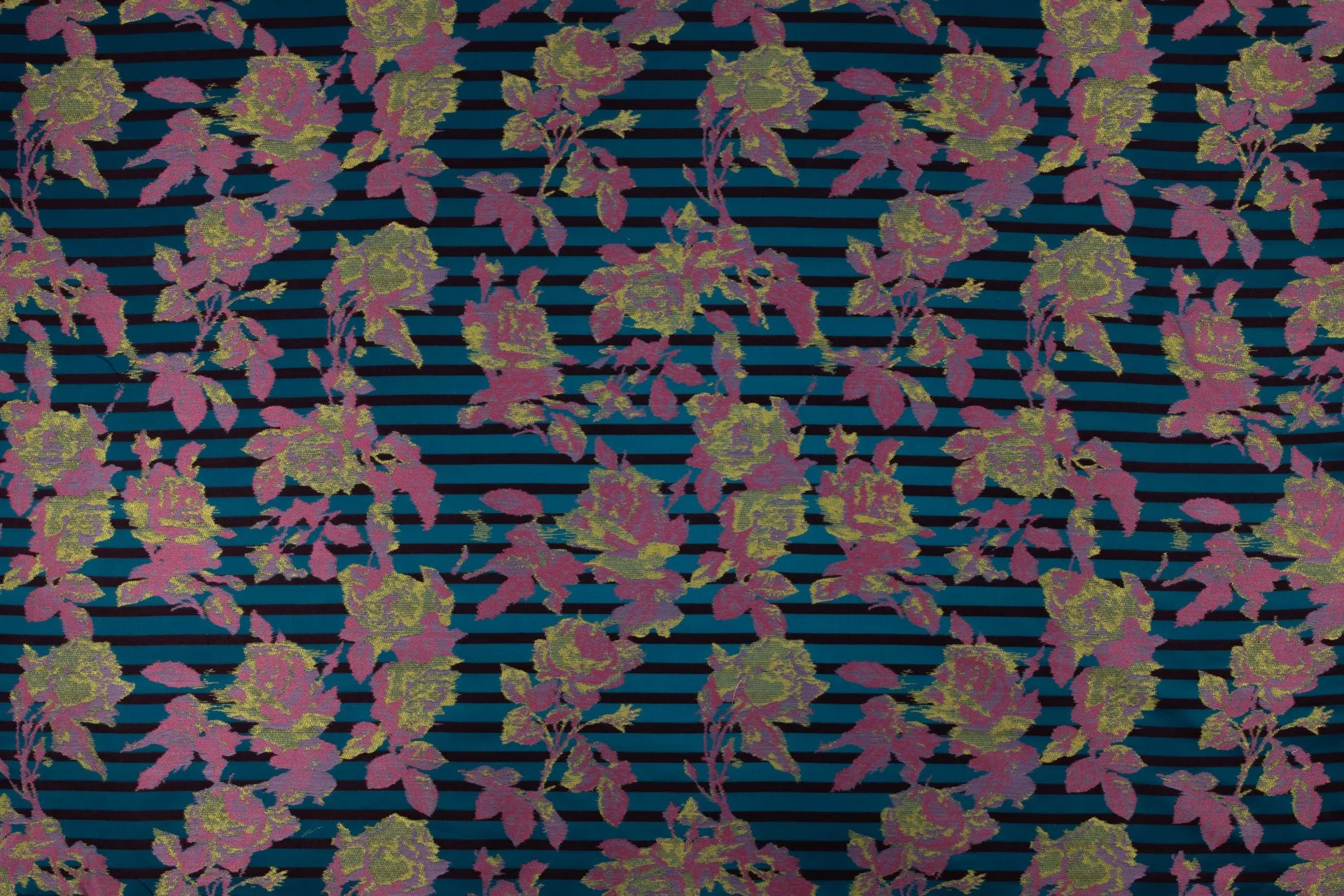 Ткань Jean Paul Gaultier La Croisiere Samuse 3615_03