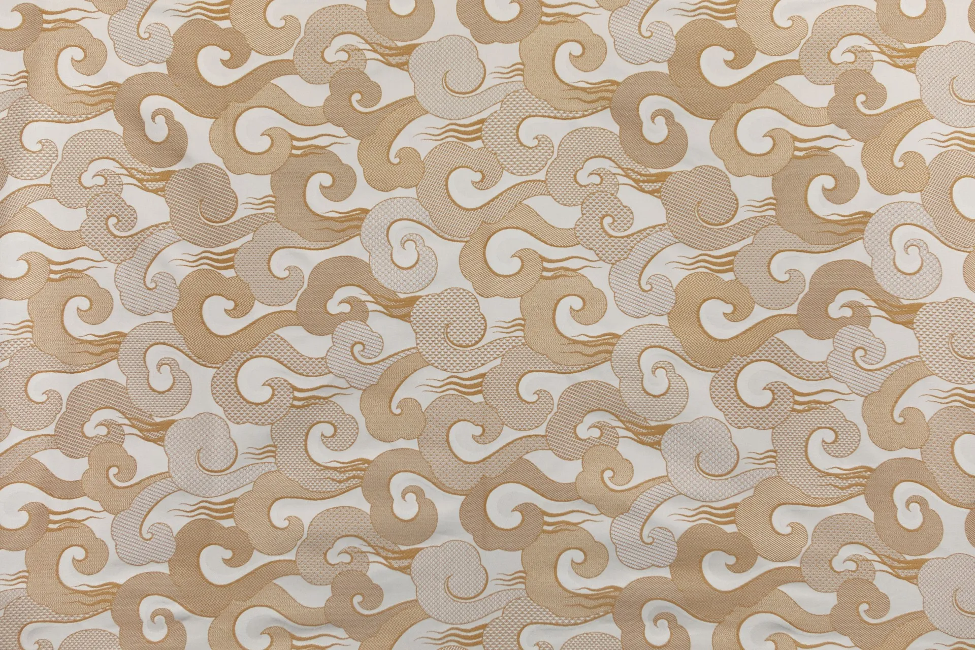 Ткань Lelievre Lenvolee Fantastique 0651_02