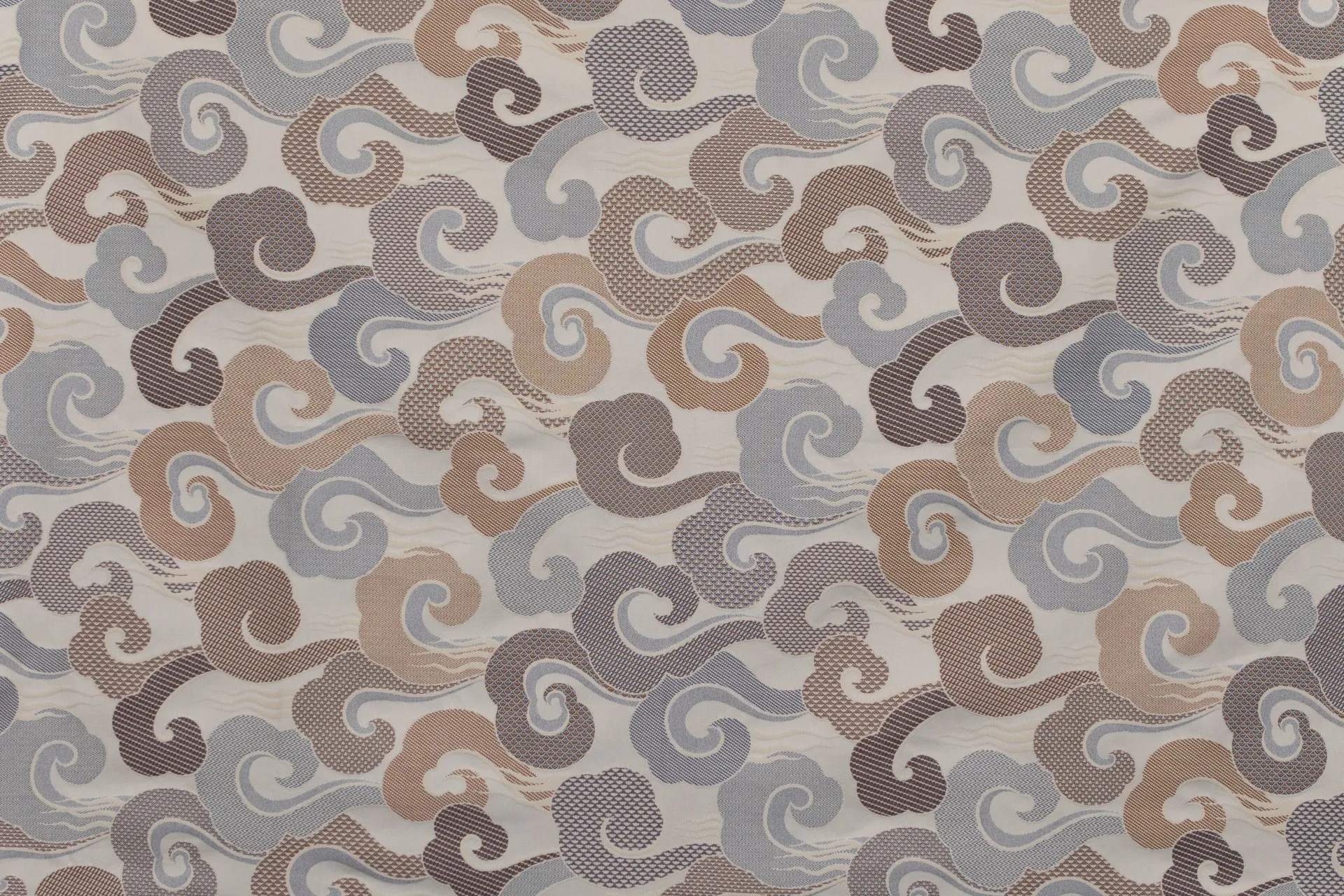 Ткань Lelievre Lenvolee Fantastique 0651_03