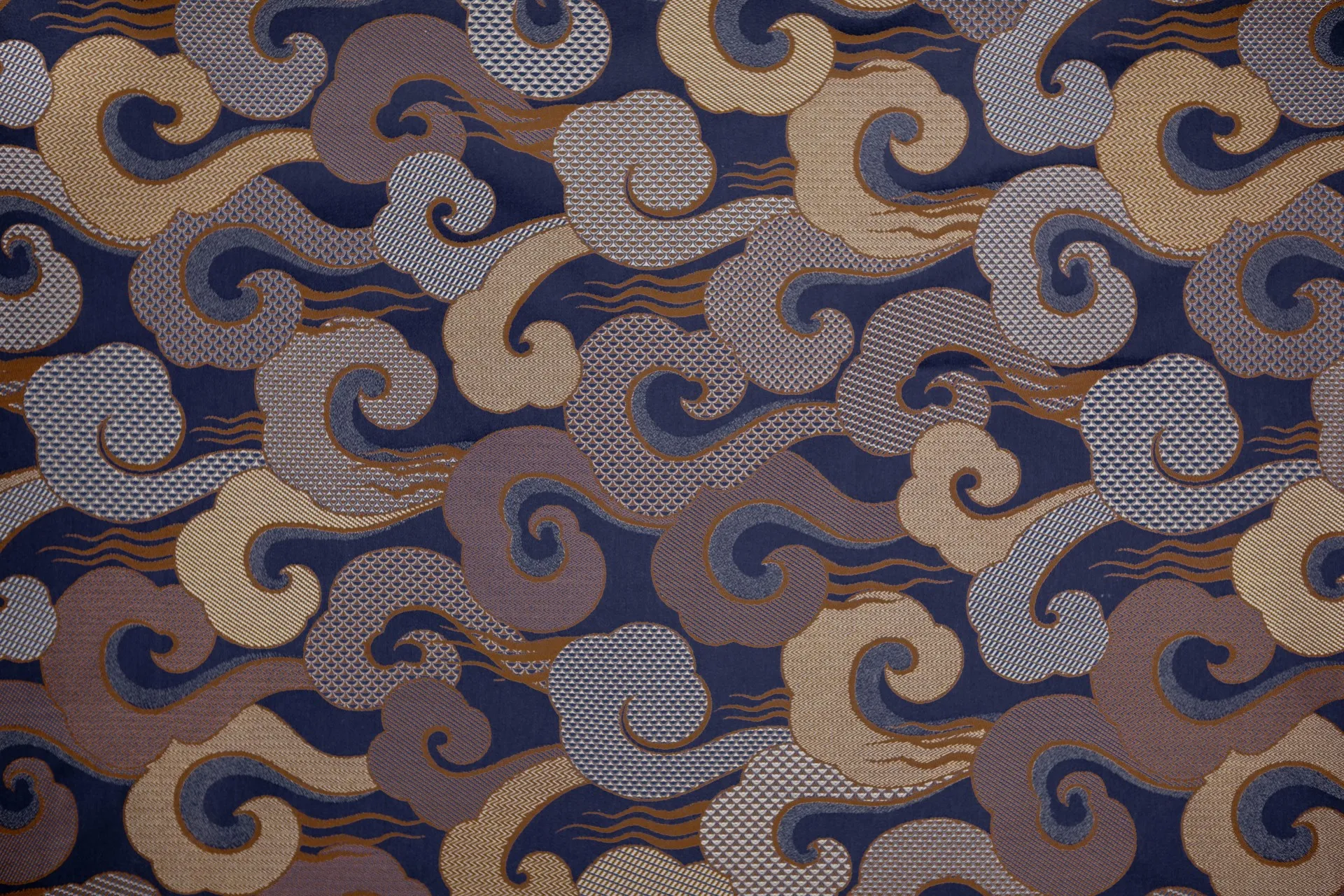 Ткань Lelievre Lenvolee Fantastique 0651_04