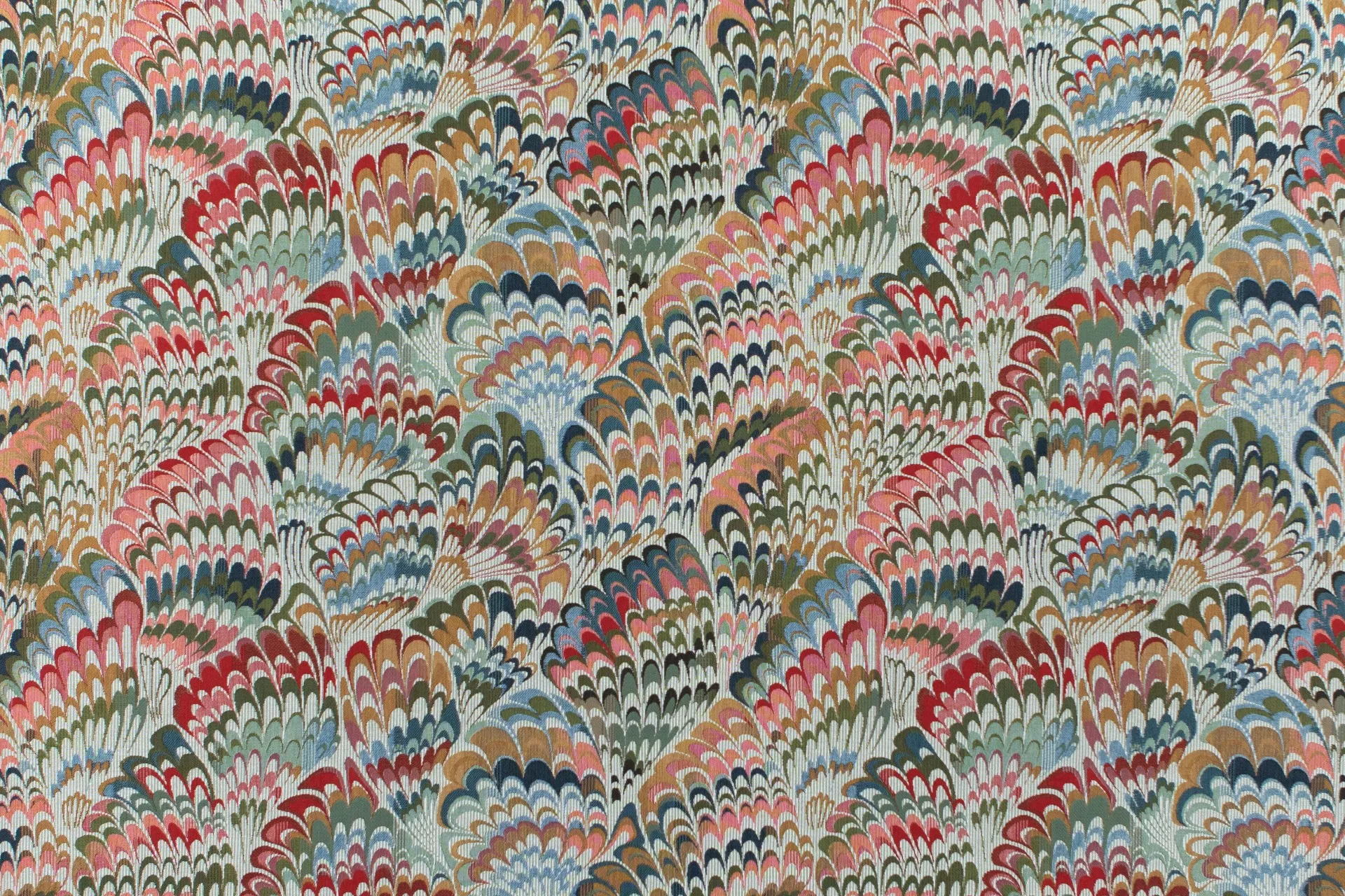 Ткань Lelievre Lenvolee Fantastique 0654_01