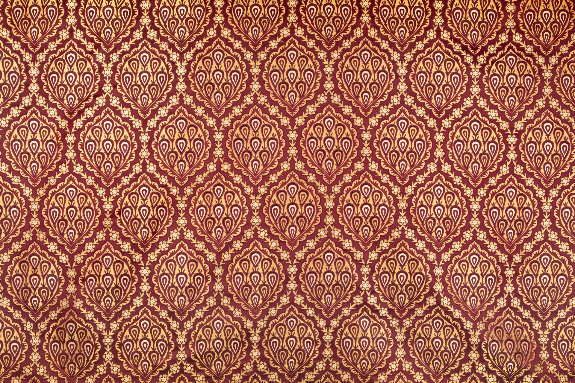 Ткань Tassinari & Chatel Les Grenades 1560_02