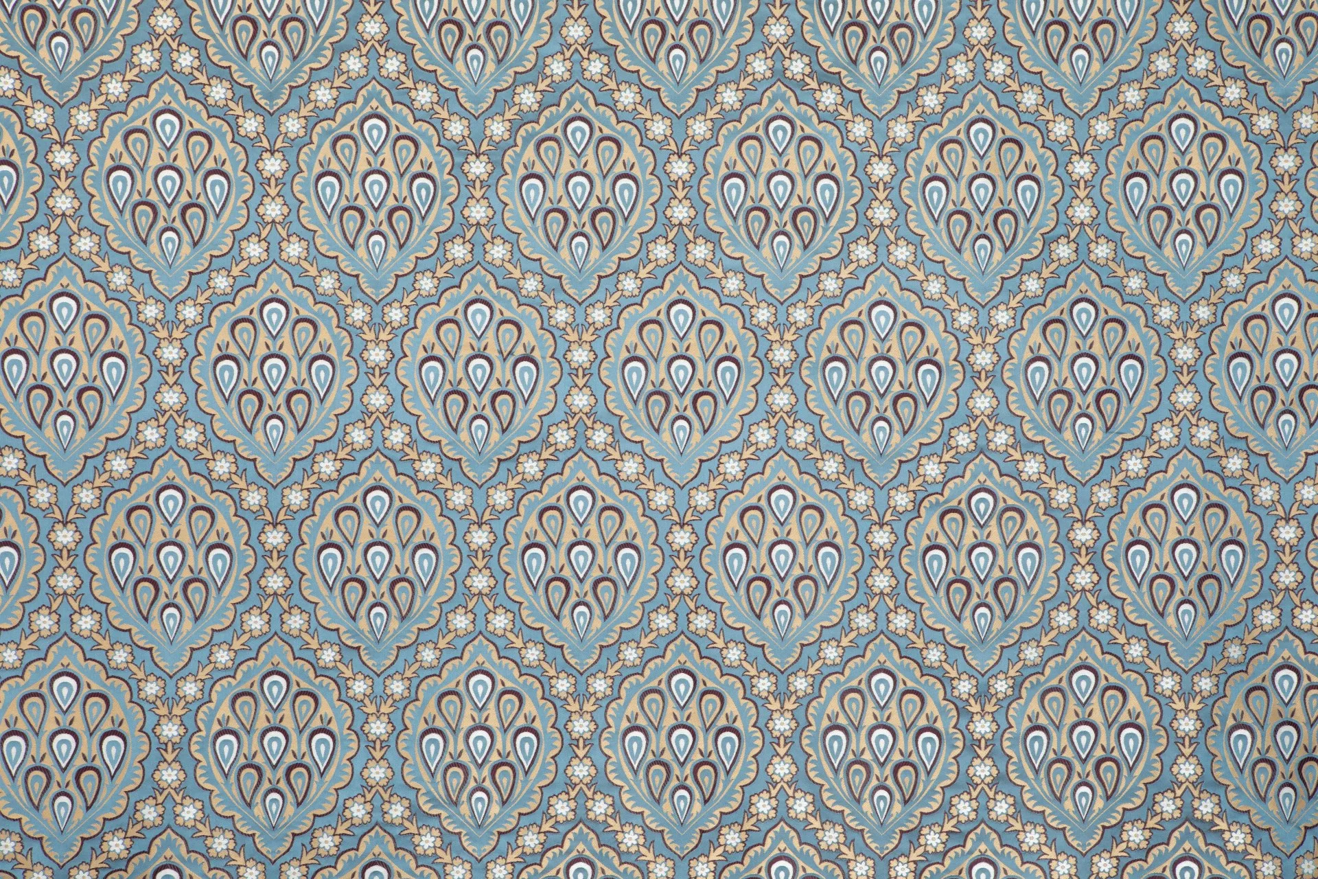 Ткань Tassinari & Chatel Les Grenades 1560_03