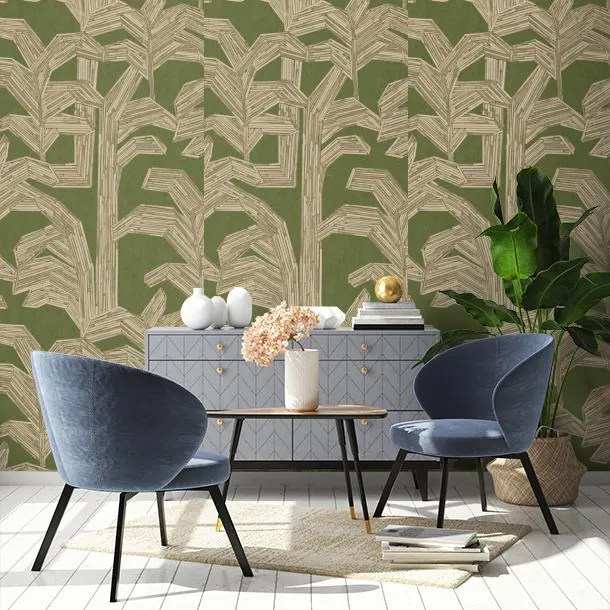 Обои для стен Arte Lanai Kailua_81507 #4