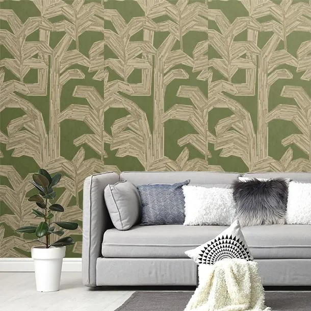 Обои для стен Arte Lanai Kailua_81507 #5