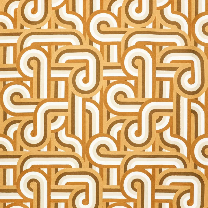 Ткань Zinc Superstars Z762-01