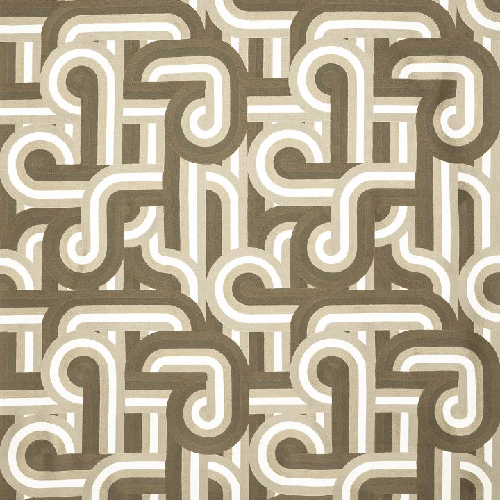 Ткань Zinc Superstars Z762-02