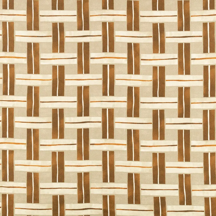 Ткань Zinc Superstars Z767-02