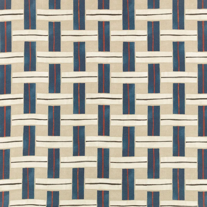 Ткань Zinc Superstars Z767-03