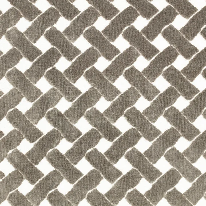 Ткань Zinc Vacation Outdoor Z786-03