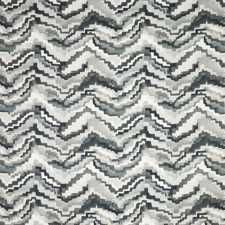 Ткань Zinc Vacation Outdoor Z792-02