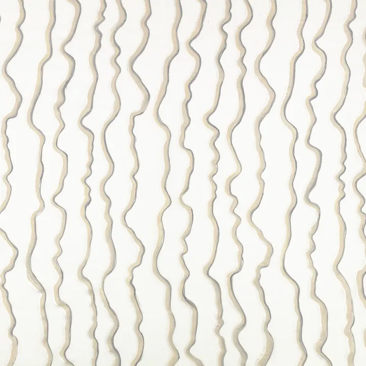 Ткань Zinc Ventus Sheers Z747-01