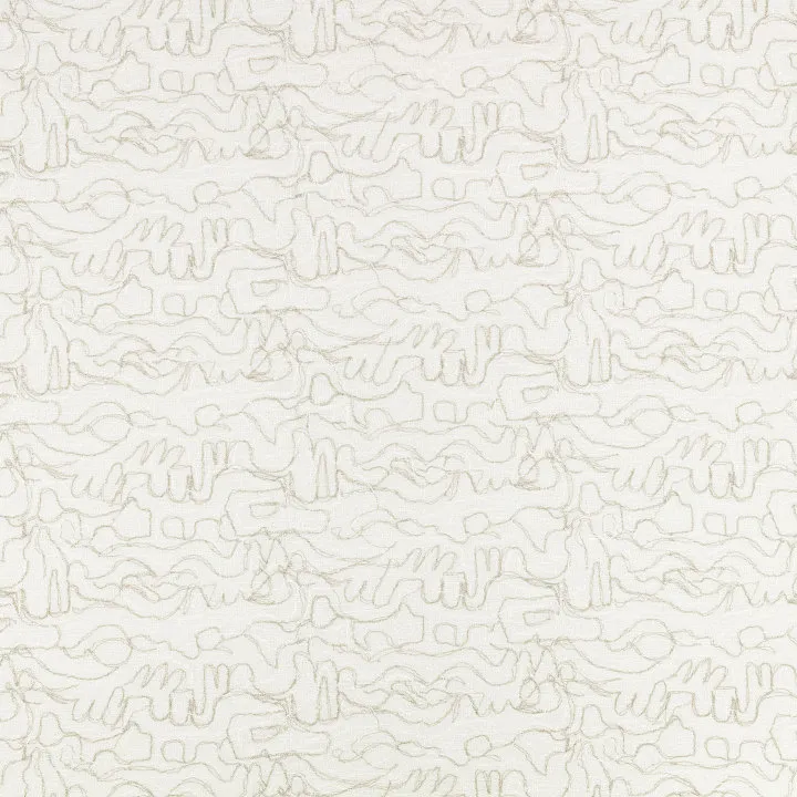 Ткань Zinc Ventus Sheers Z748-01