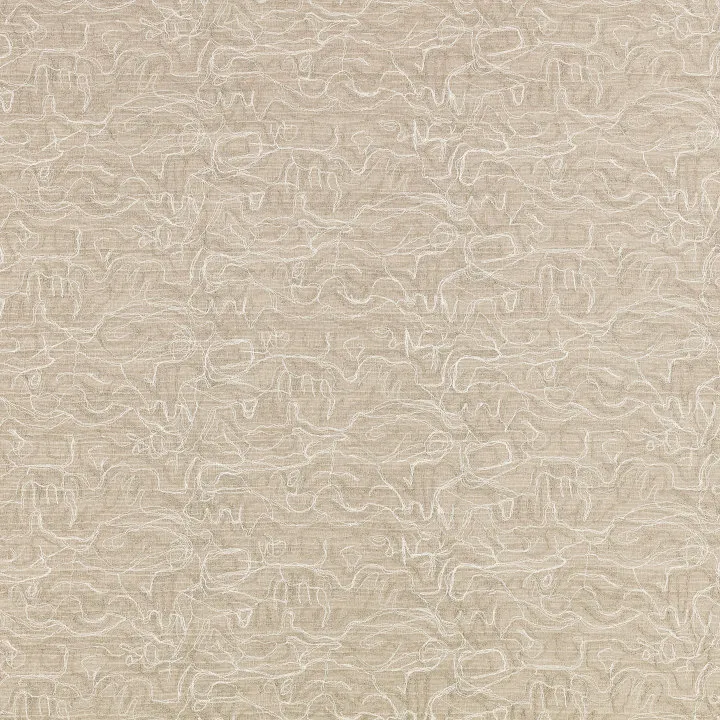 Ткань Zinc Ventus Sheers Z748-02