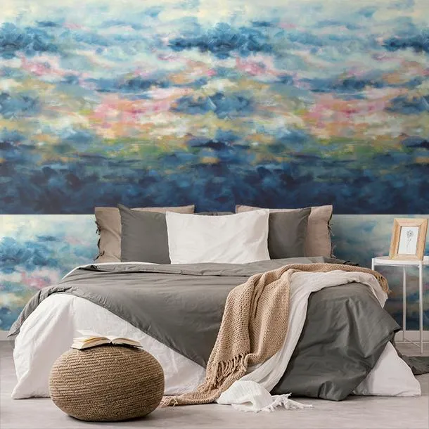 Обои для стен Clarke&Clarke Breegan Jane Wallpaper W0188-01 #8