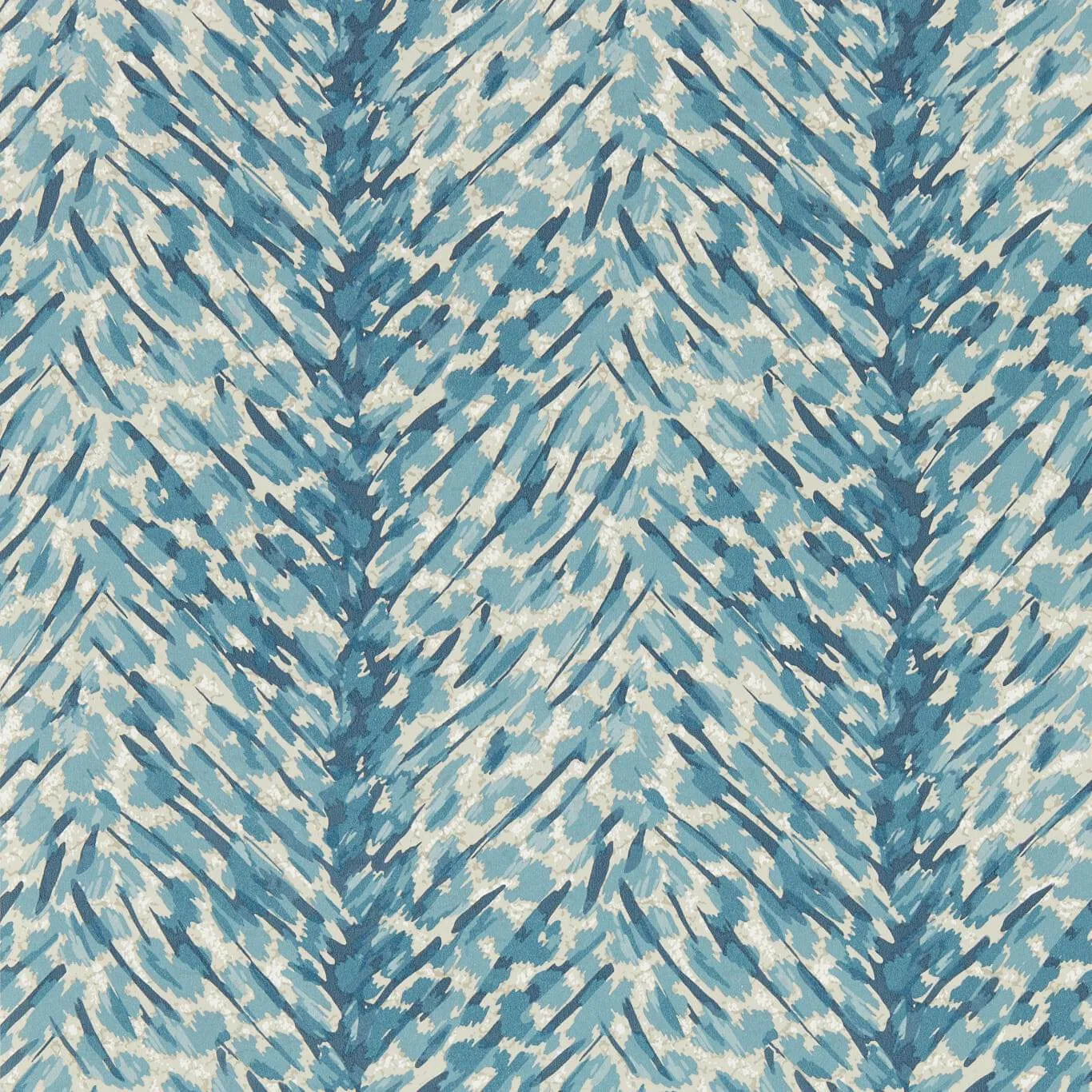 Обои для стен Clarke&Clarke Breegan Jane Wallpaper W0190-01 #1