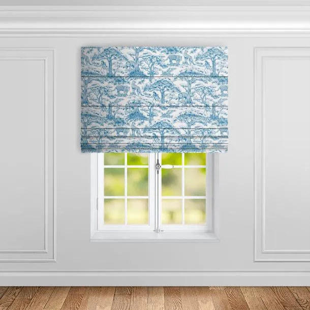 Ткань Clarke&Clarke Breegan Jane Clarke Fabric F1710-01 #3