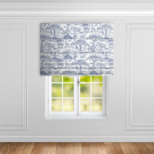 Ткань Clarke&Clarke Breegan Jane Clarke Fabric F1710-02 #3