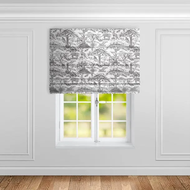 Ткань Clarke&Clarke Breegan Jane Clarke Fabric F1710-03 #3