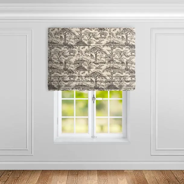 Ткань Clarke&Clarke Breegan Jane Clarke Fabric F1710-04 #3