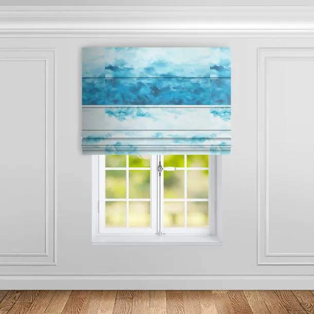 Ткань Clarke&Clarke Breegan Jane Clarke Fabric F1713-01 #3