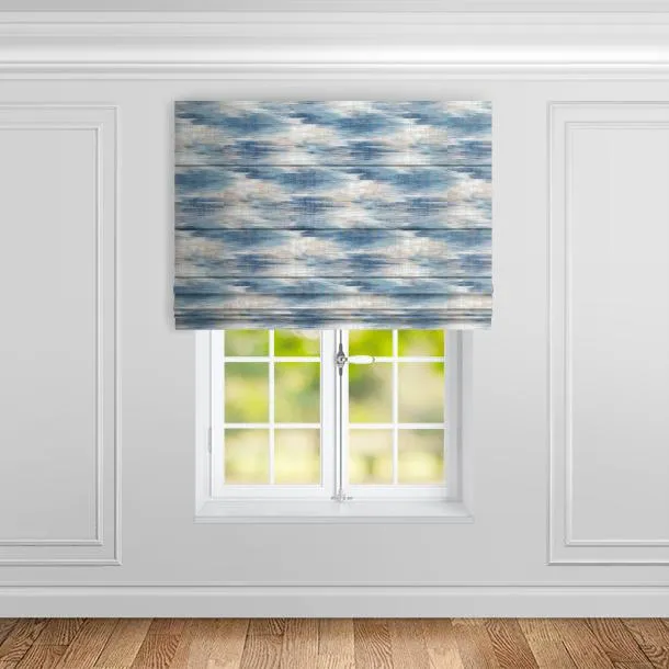 Ткань Clarke&Clarke Breegan Jane Clarke Fabric F1716-01 #3