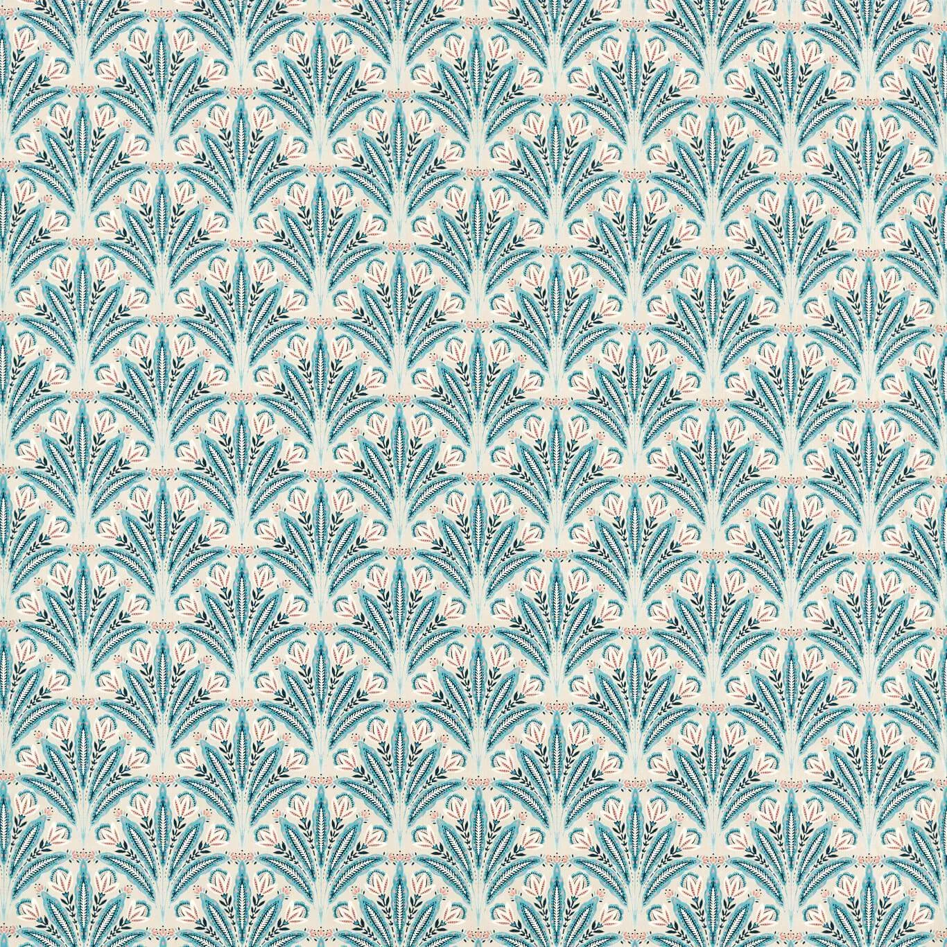 Ткань Clarke&Clarke Secret Garden F1734-03