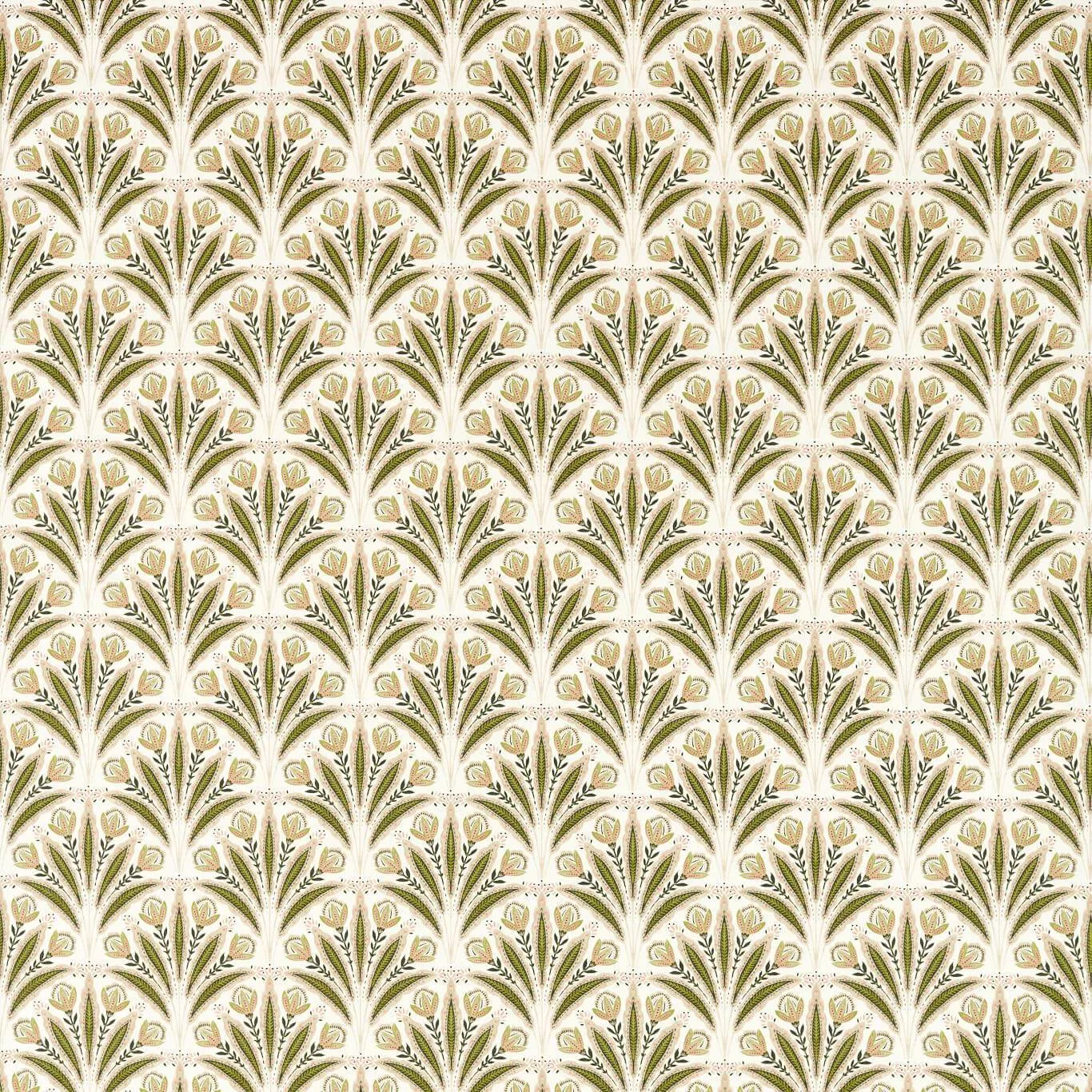 Ткань Clarke&Clarke Secret Garden F1734-04