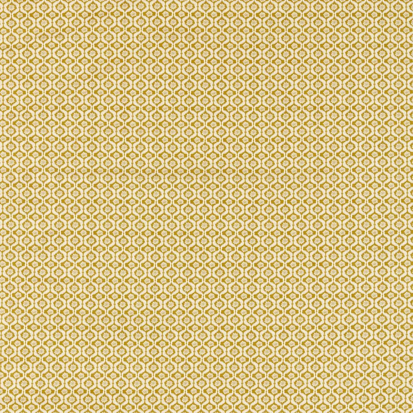 Ткань Clarke&Clarke Secret Garden F1735-04