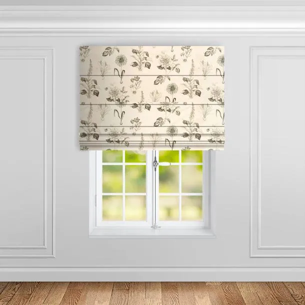 Ткань Clarke&Clarke Secret Garden F1738-02 #2