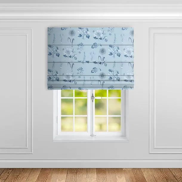 Ткань Clarke&Clarke Secret Garden F1738-03 #2