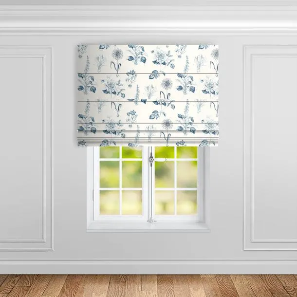 Ткань Clarke&Clarke Secret Garden F1738-04 #2