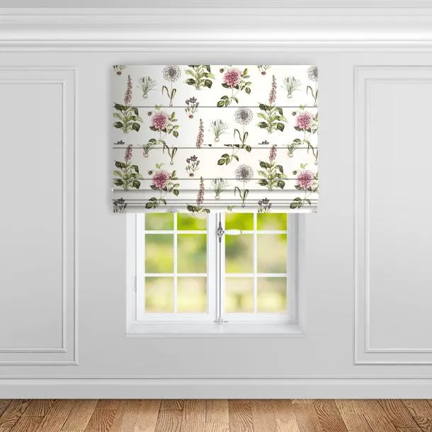 Ткань Clarke&Clarke Secret Garden F1738-06 #2