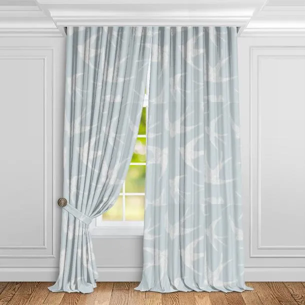 Ткань Studio G Marina F1187-01 #4