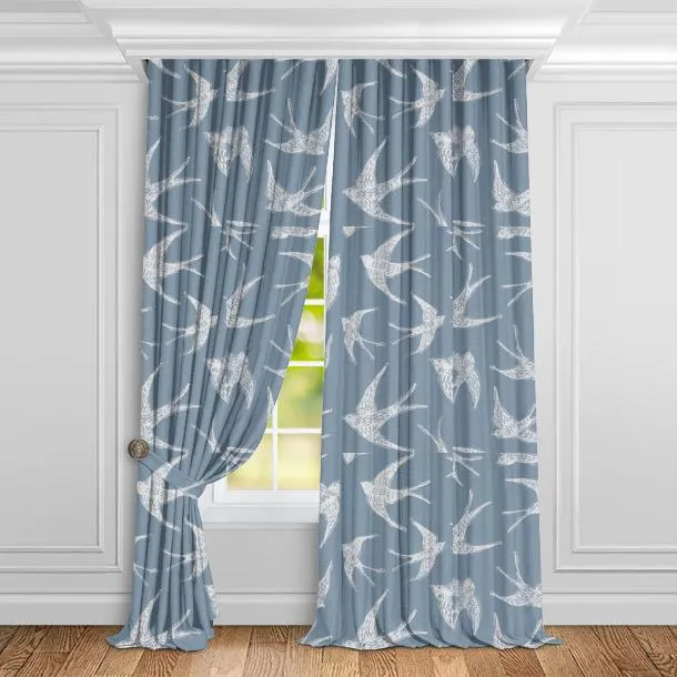 Ткань Studio G Marina F1187-04 #4