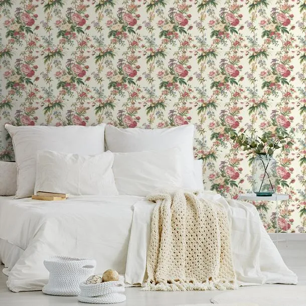 Обои для стен Sanderson Giles Deacon Wallpaper 217305 #9