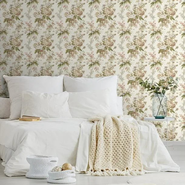 Обои для стен Sanderson Giles Deacon Wallpaper 217306 #9