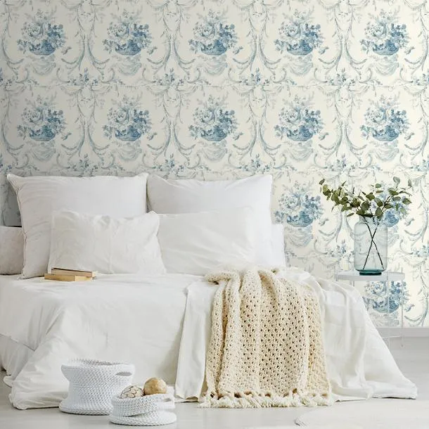 Обои для стен Sanderson Giles Deacon Wallpaper 217316 #9