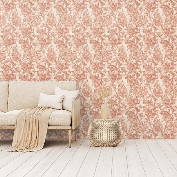 Обои для стен Sanderson Giles Deacon Wallpaper 217324 #6