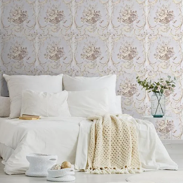 Обои для стен Sanderson Giles Deacon Wallpaper 217373 #9