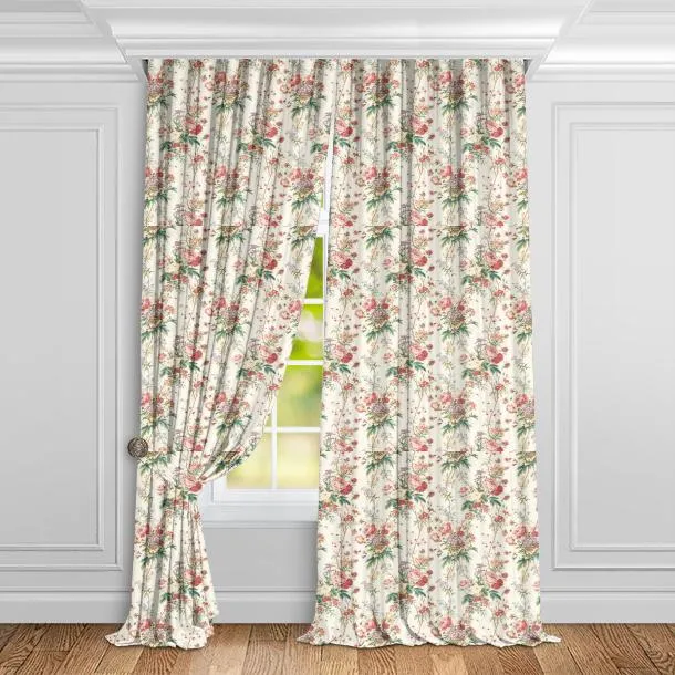 Ткань Sanderson Giles Deacon Fabric 227173 #4