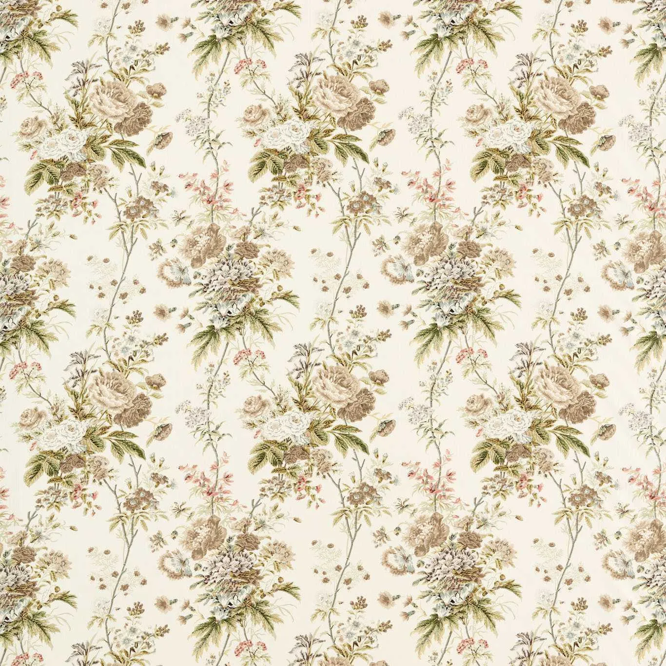 Ткань Sanderson Giles Deacon Fabric 227174