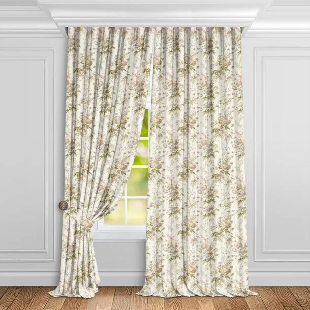 Ткань Sanderson Giles Deacon Fabric 227174 #4