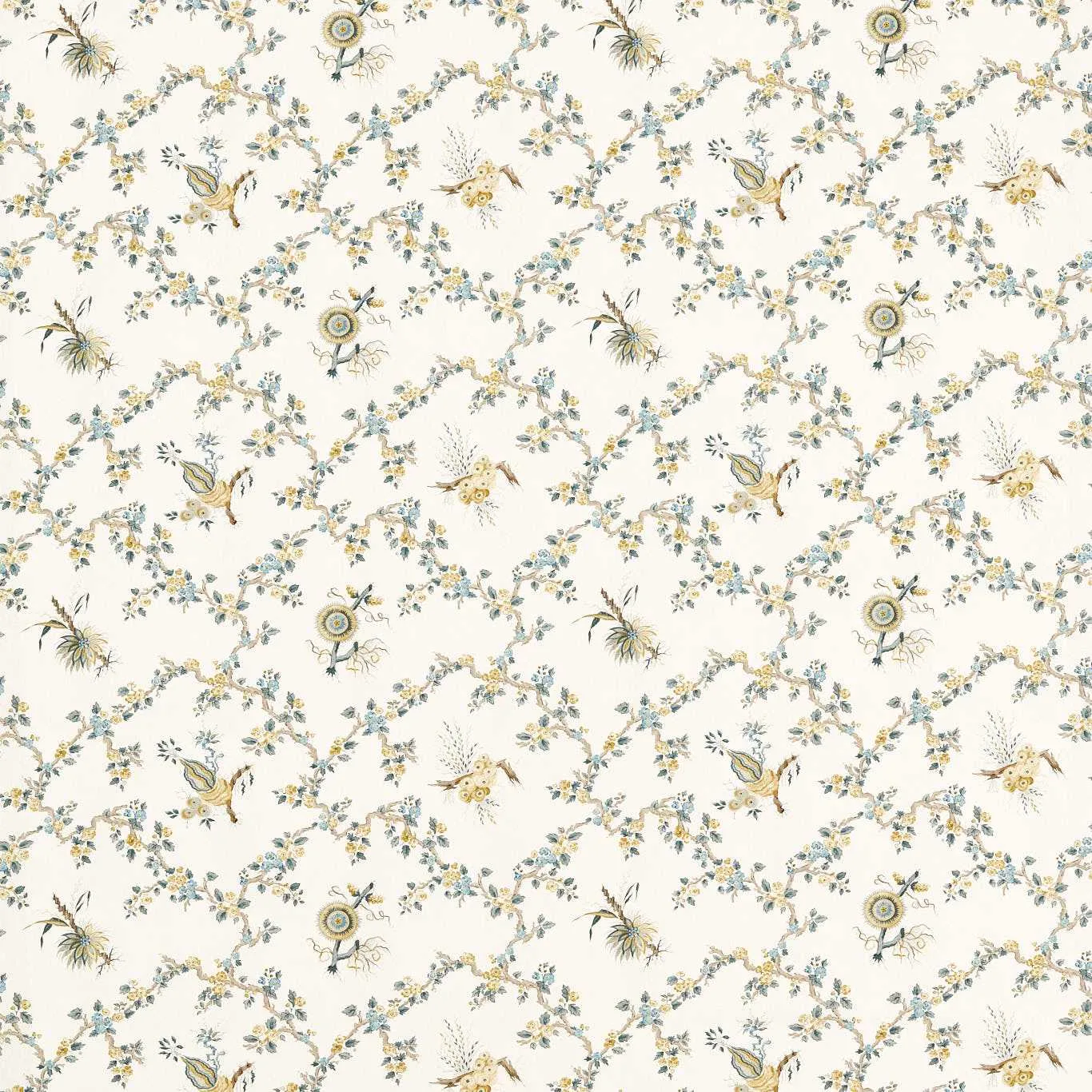 Ткань Sanderson Giles Deacon Fabric 227177