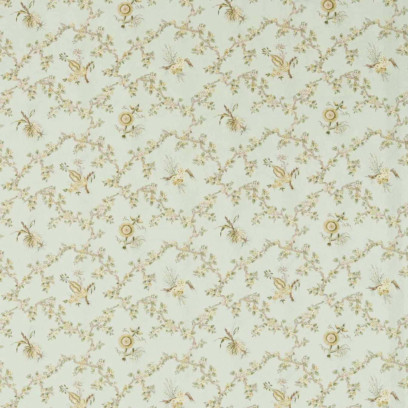 Ткань Sanderson Giles Deacon Fabric 227178